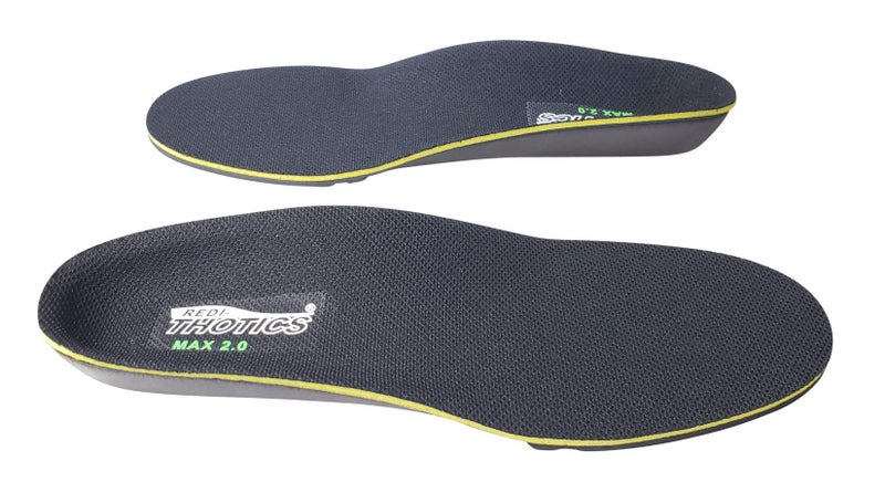 Redi-Thotics Max Orthotic Insoles - Size A - Image 1